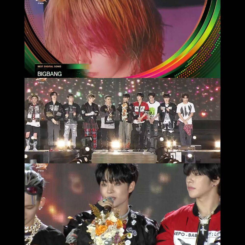 TREASURE di GDA 2023 (youtube.com/KPOP JAMM)