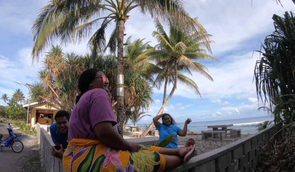 potret negara Tuvalu (youtube.com/Yes Theory)