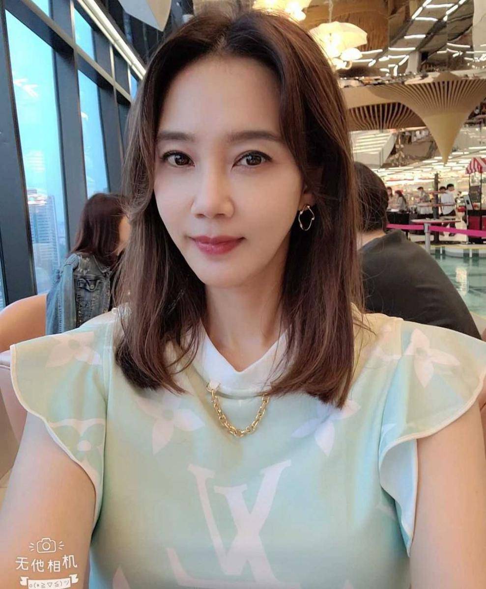Oh Hyun Kyung (instagram.com/oh_hyunkyung)