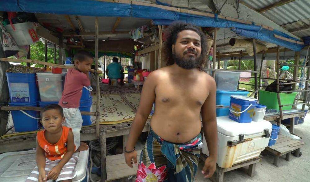 potret negara Tuvalu (youtube.com/Yes Theory)