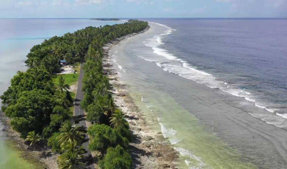 potret negara Tuvalu (youtube.com/Yes Theory)