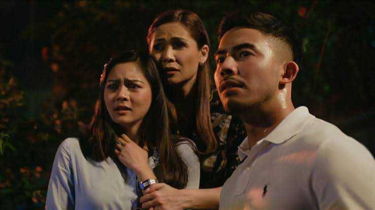 U-Turn (dok. ABS-CBN Film Productions/U-Turn)