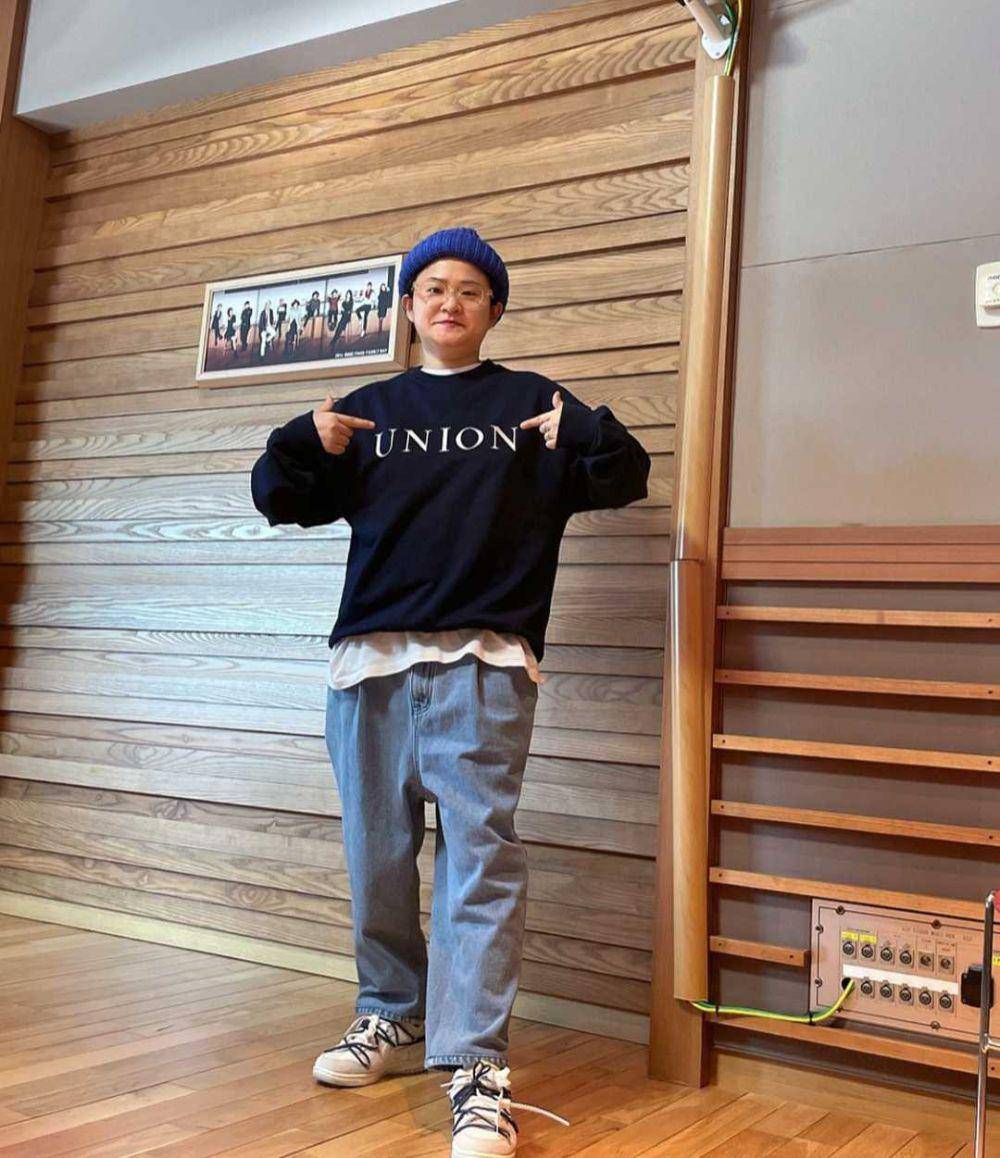 Kim Shin Young (instagram.com/ksy83s)