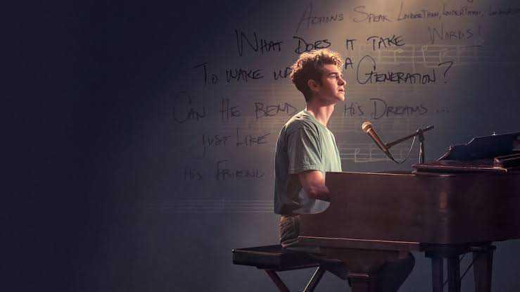 7 Film Netflix Pemenang Golden Globe, Ada Thriller hingga Musikal