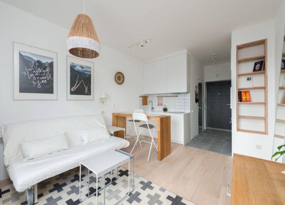rumah yang aesthetic (pexels.com/Max Vakhtbovych)