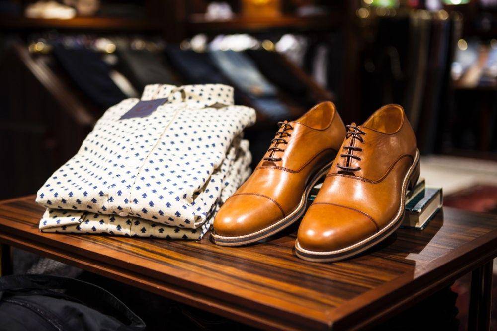 berbagai macam fashion pria (pexels.com/Terje Sollie)