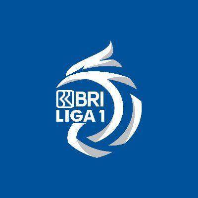 Logo Liga 1. (Twitter/@liga1match)