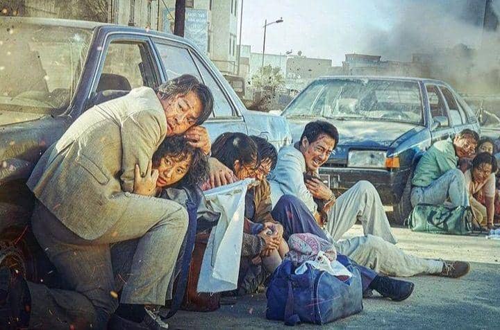 7 Film Action Panasnya Aksi Terorisme, Ada Escape From Mogadishu!