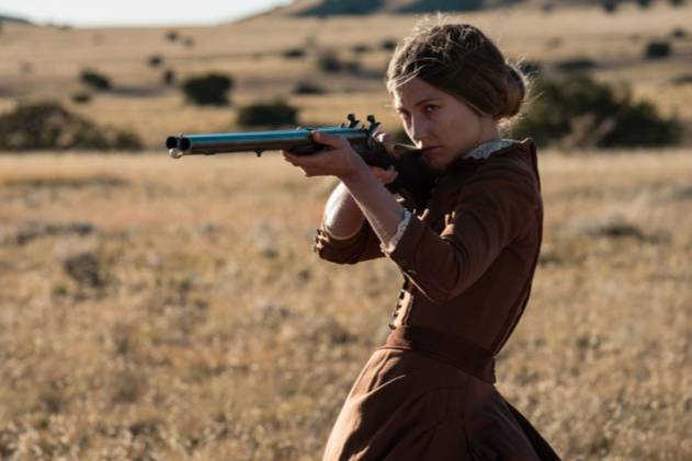 adegan dalam film The Wind (dok. IFC Films/The Wind)