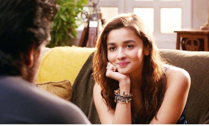 cuplikan film Dear Zindagi (Dok. Red Chillies Entertainment/Dear Zindagi)