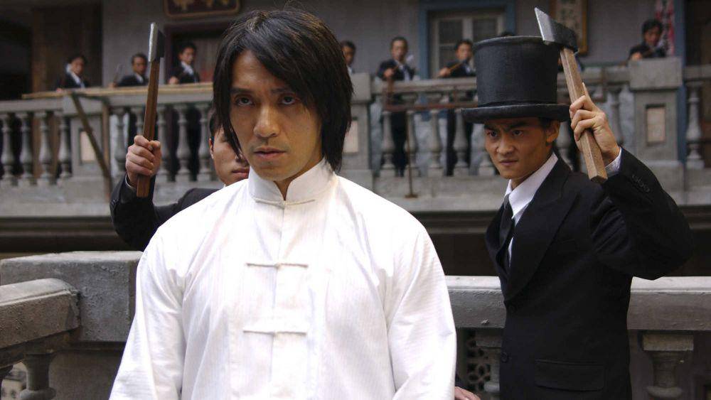 Sing (dok. Milenia News/Kung Fu Hustle)