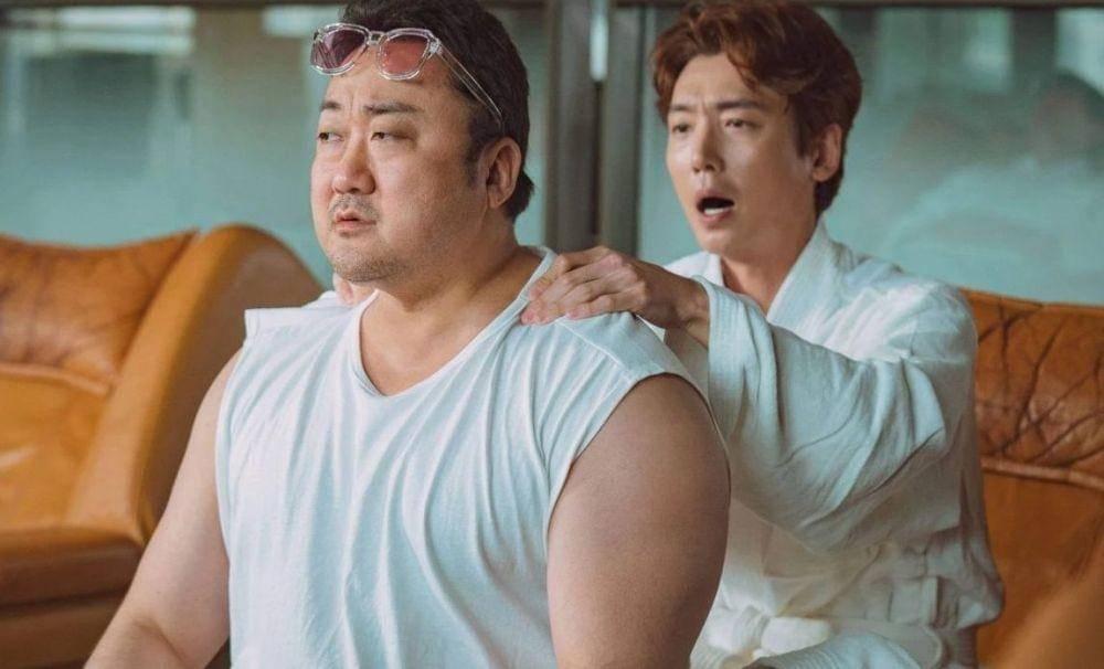 dok. Big Punch Pictures/ Men of Plastic