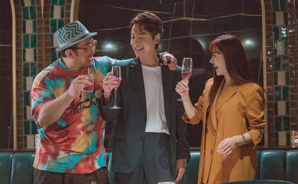 dok. Big Punch Pictures/ Men of Plastic