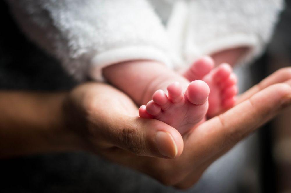 Omphalocele, Kondisi Organ perut Berkembang di Luar Perut