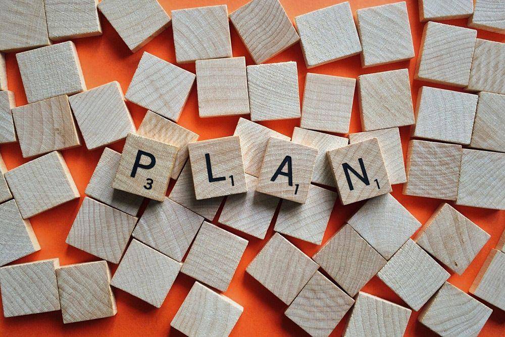 ilustrasi plan (pixabay.com/Wokandapix)
