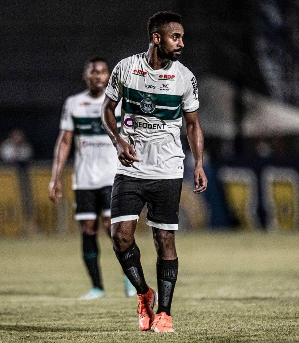 Wellingtom Cavalho. (instagram.com/wellingtoncavalhoofficial)