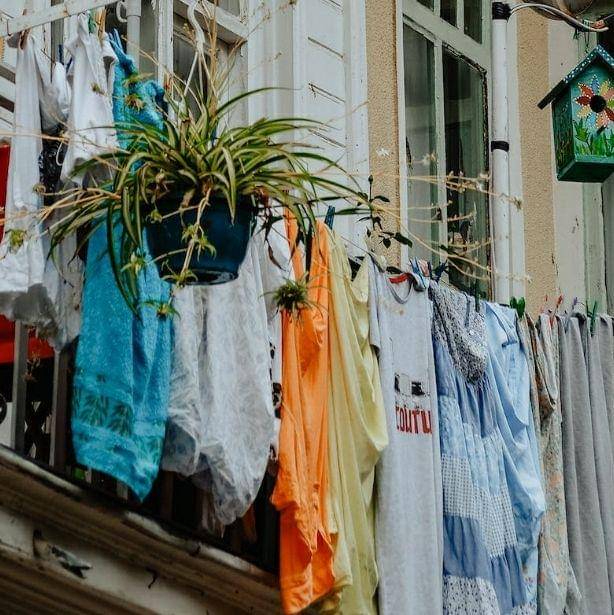 ilustrasi jemuran (pexels.com/kubra)