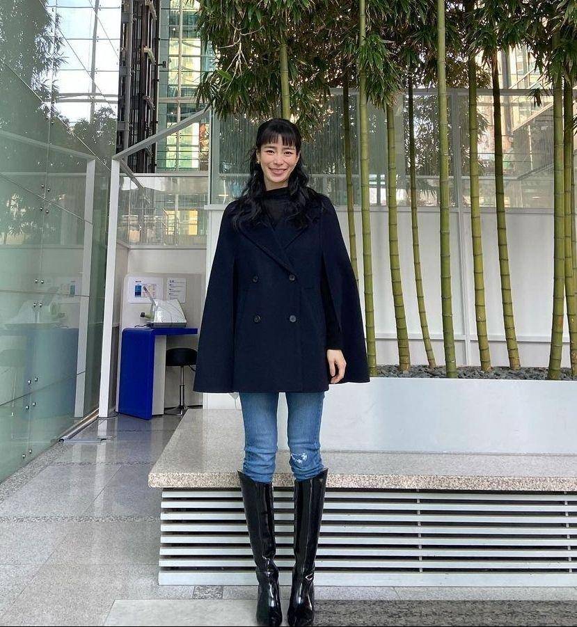 Lim Ji Yeon (instagram.comlimjjy2)