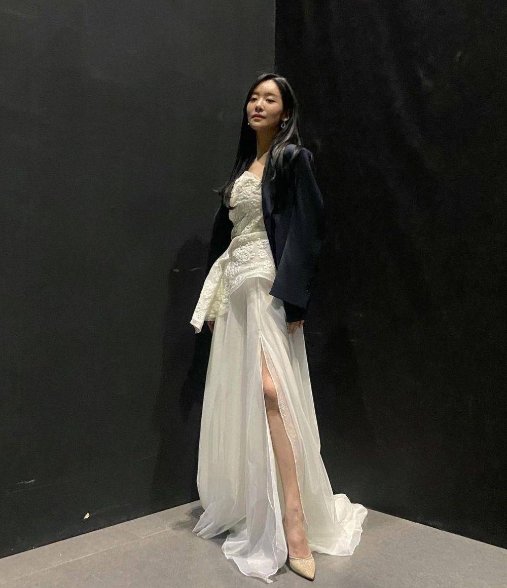 Cha Joo Young (instagram.com/jooyoungthej)