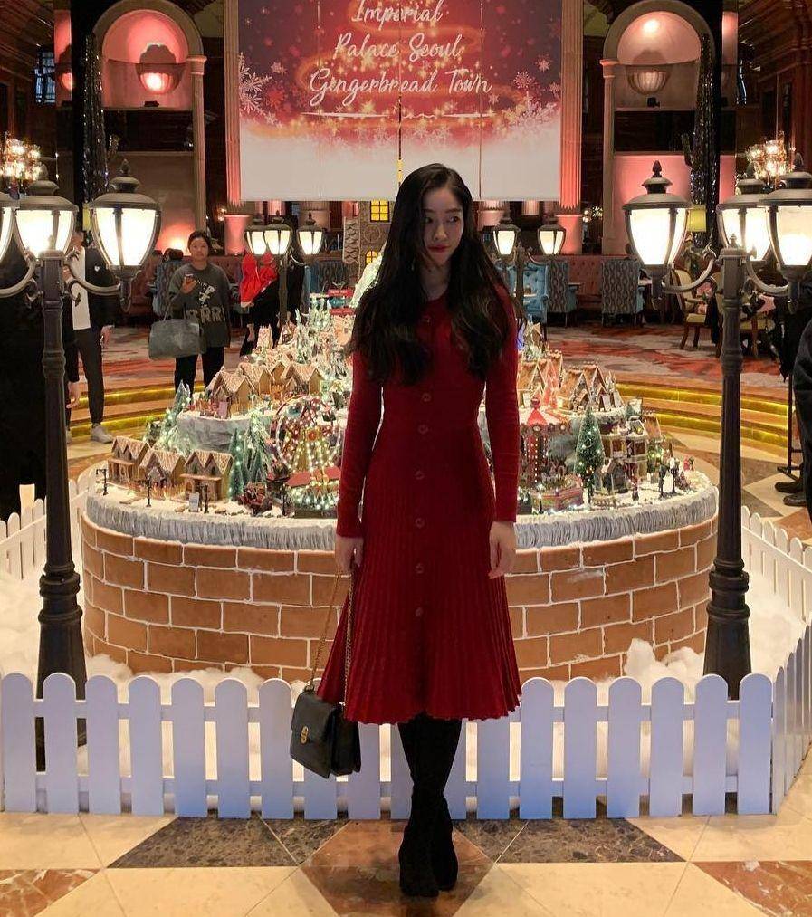 Song Ji Woo (instagram.comzwu1215)