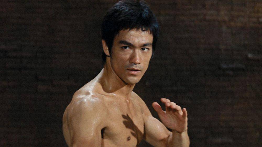 Tang Lung (dok. Rooftop Films/The Way of the Dragon)