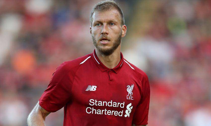 Ragnar Klavan (liverpoolfc.com)