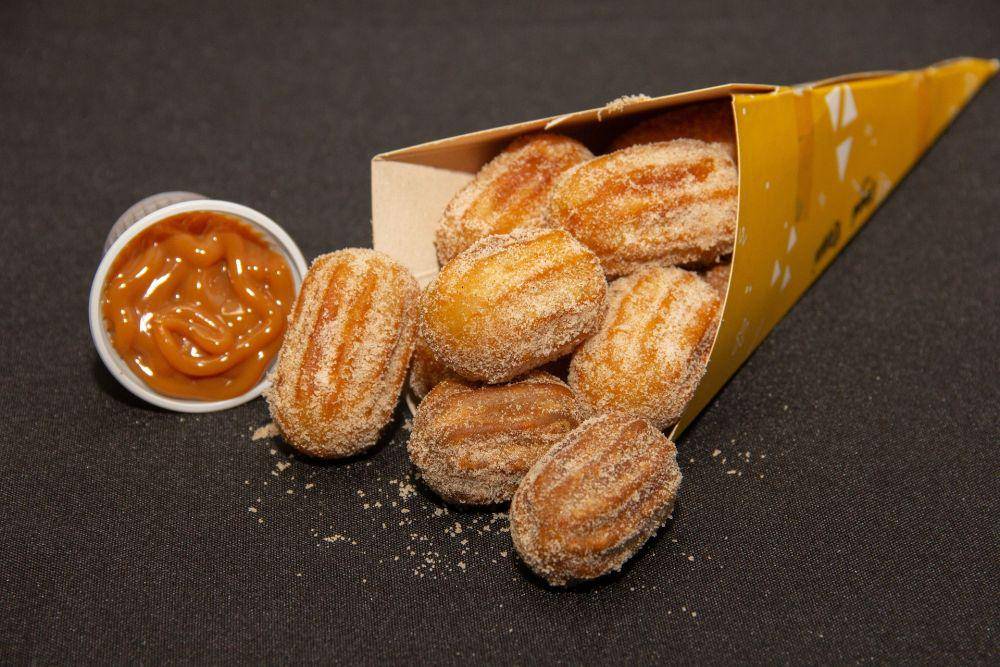 ilustrasi churros (pixabay.com/socratesmizerski)