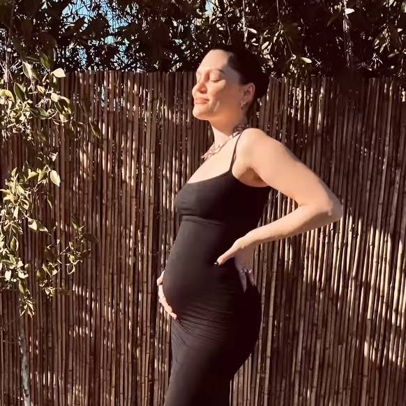 Jessie J hamil (Instagram.com/jessiej)