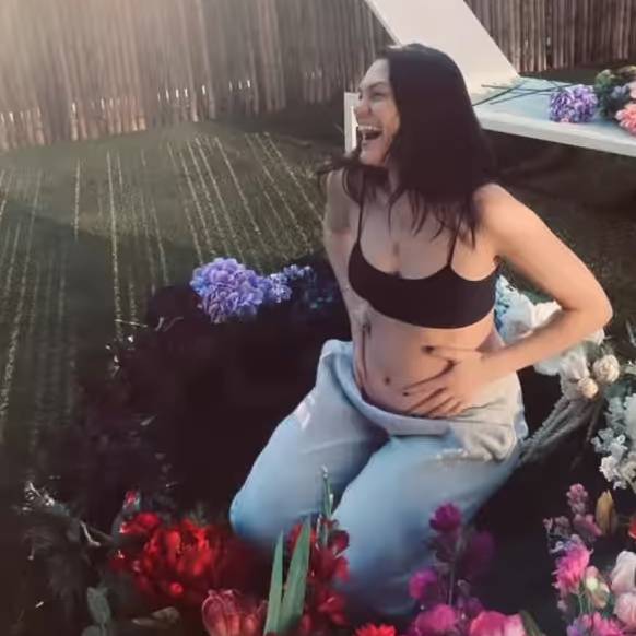 Jessie J hamil (Instagram.com/tag/jessiej)
