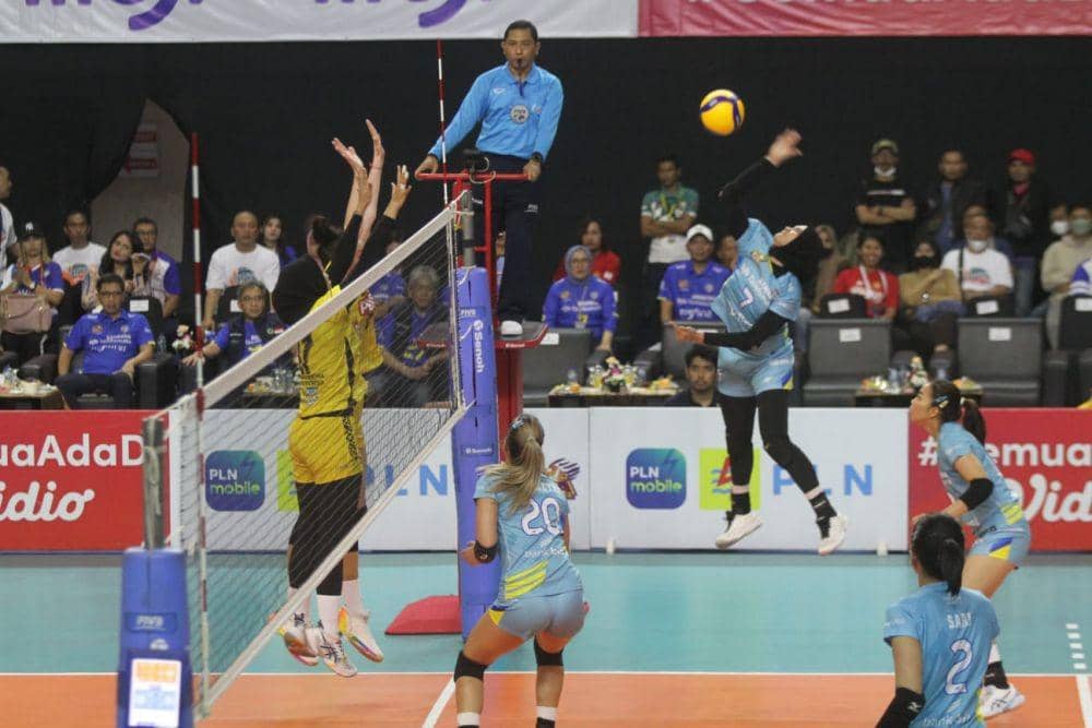 IDN Times/OffecialBandungBJBTandamata