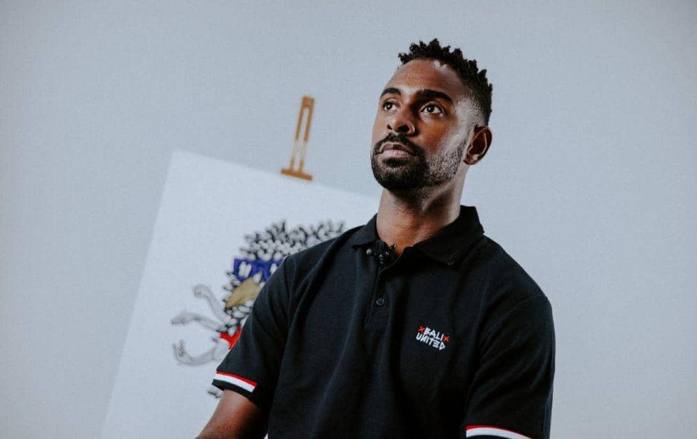 Wellington Carvalho. (baliutd.com)