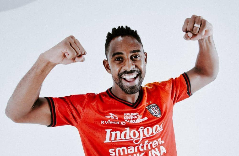 Wellington Carvalho. (baliutd.com)