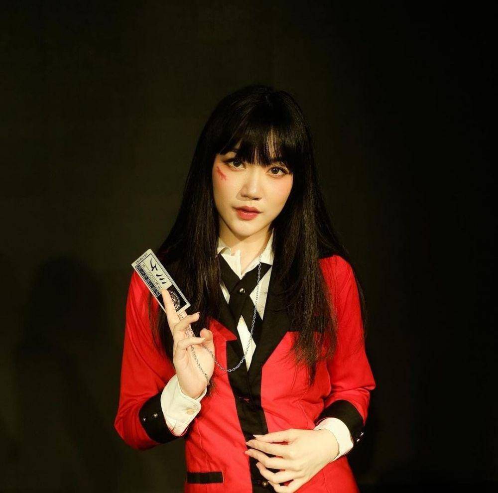 Marsha JKT48 (instagram.com/jkt48.marsha)