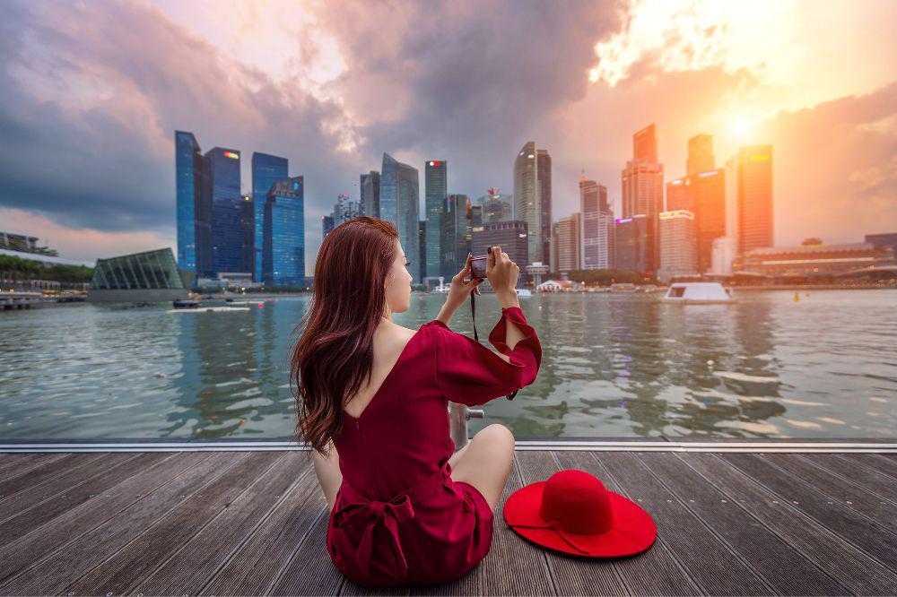 7 Tips Terbaik Merekam Video saat Solo Traveling, Kamu Harus Coba!