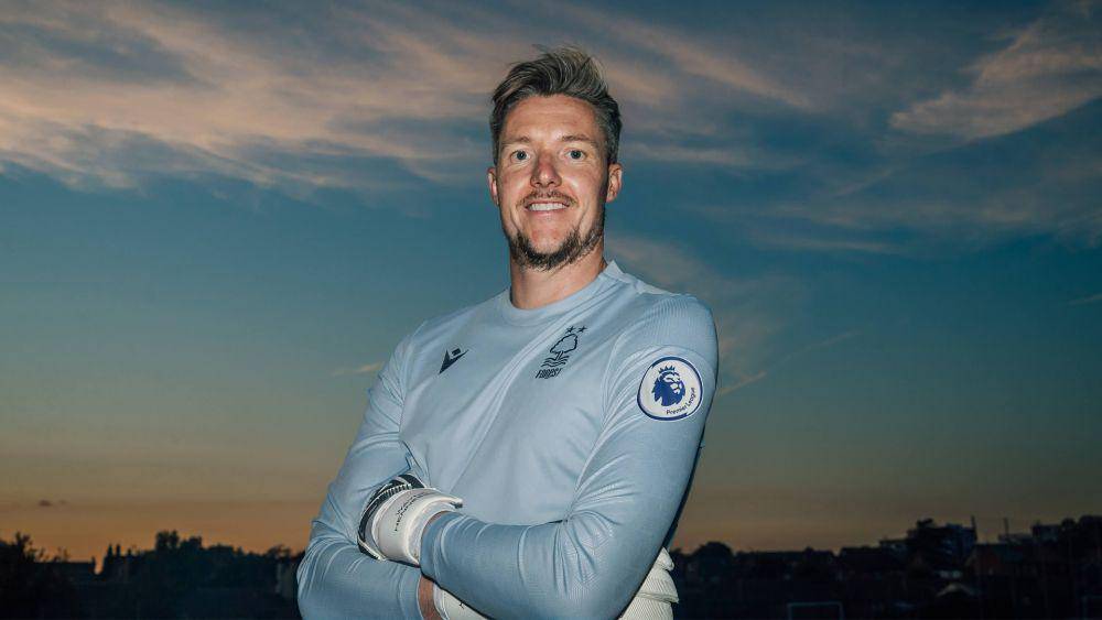 Wayne Hennessey (nottinghamforest.co.uk)