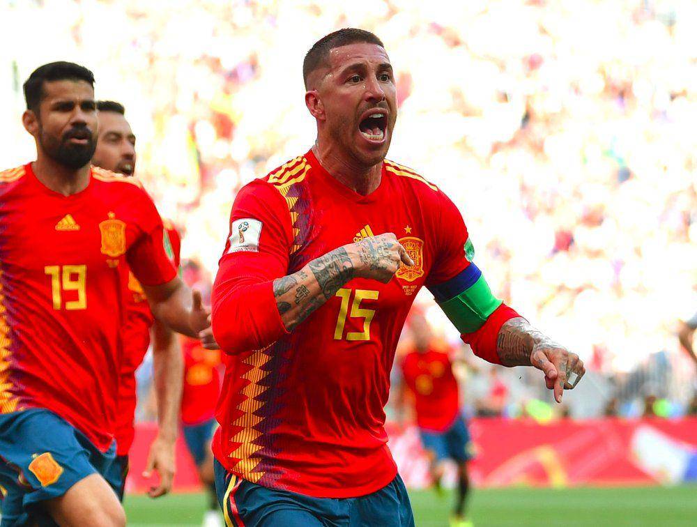 Sergio Ramos (fifa.com)