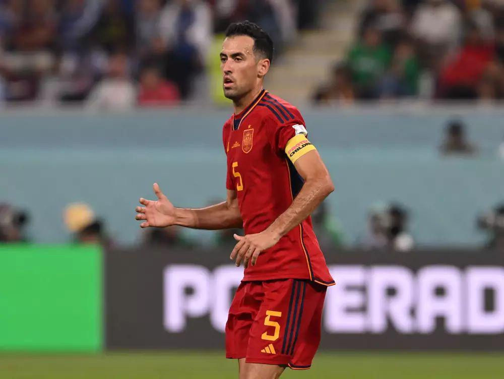 5 Pemain Spanyol yang Paling Sering Tampil di Piala Dunia