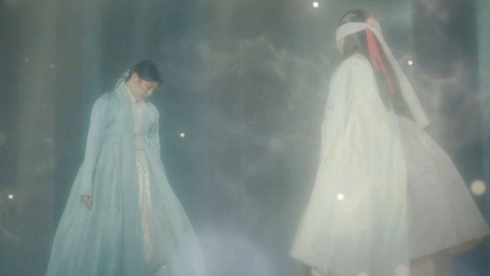 cuplikan drama Alchemy of Souls 2 (twitter.com/peony_theresia)