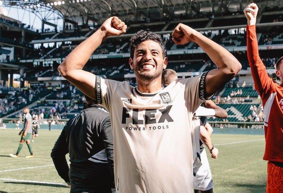 5 Penyerang Top yang Kini Berkarier di MLS, Masih Bersinar?