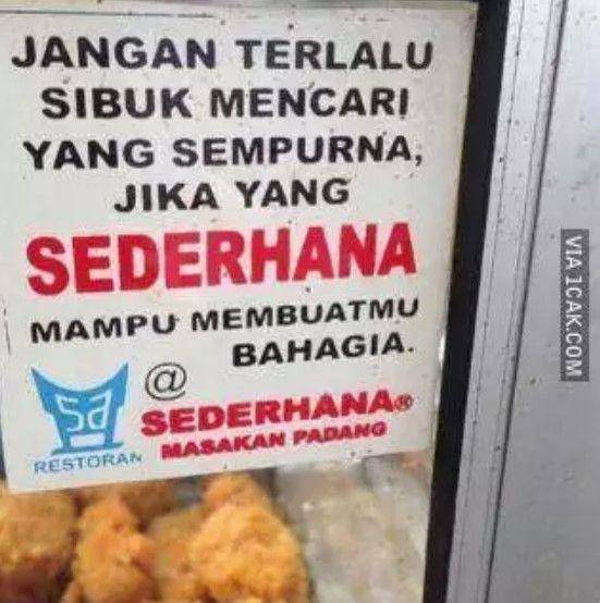 nama warung nasi Padang (1cak.com)