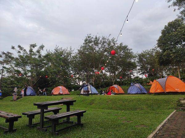 Banaran Sky View (google.com/maps/fredy yulianto)