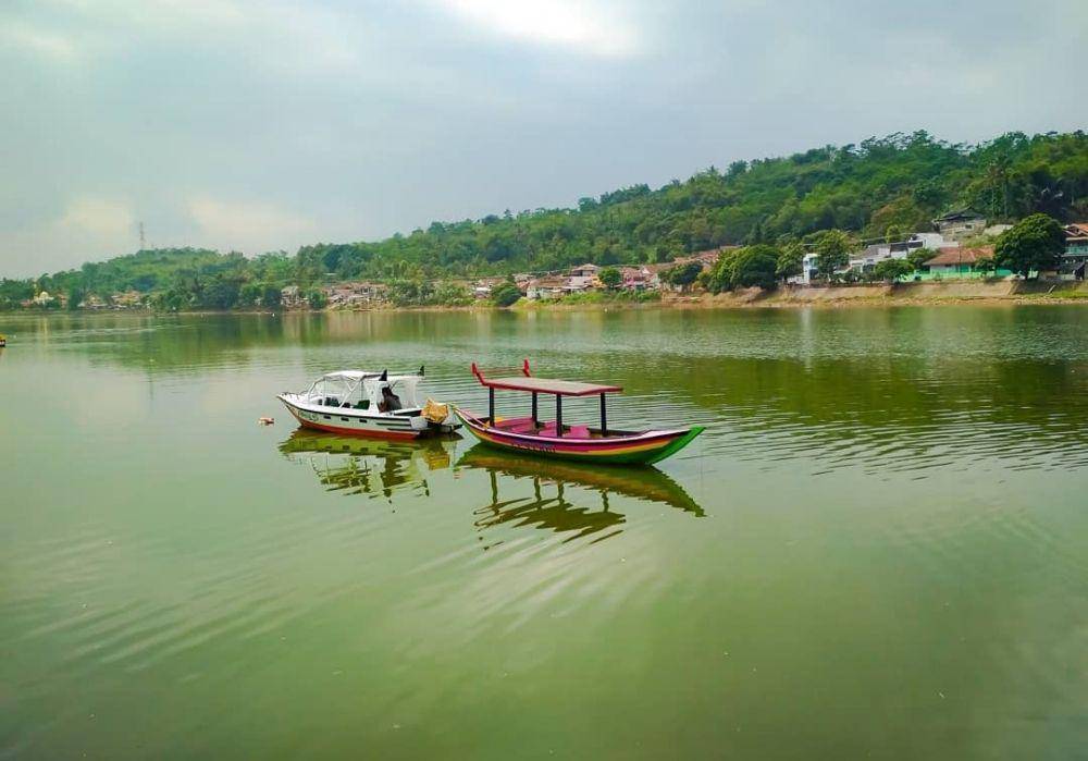 Situ Ciburuy (instagram.com/liya86_)
