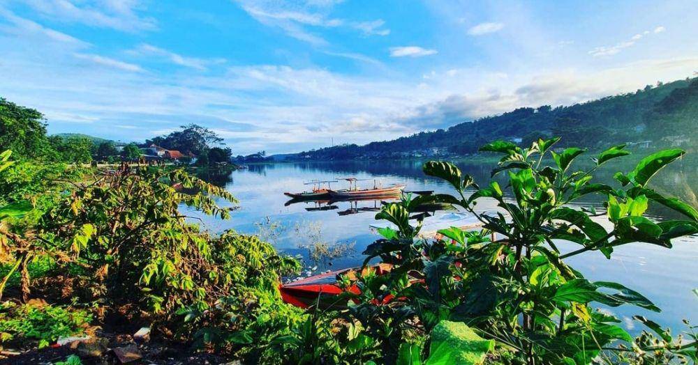 Situ Ciburuy (instagram.com/aduy.bro)