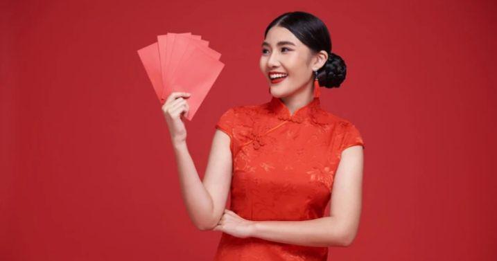 9 Aturan Pemberian Angpao saat Imlek, Hindari Angka Empat
