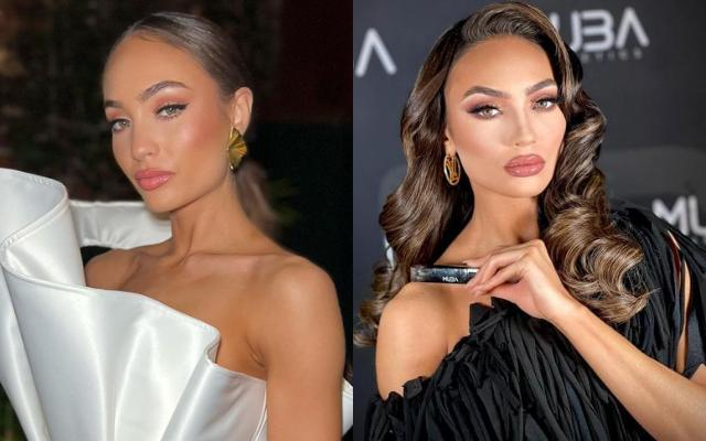 9 Potret R'Bonney Gabriel Miss Universe USA 2022, Stunning!