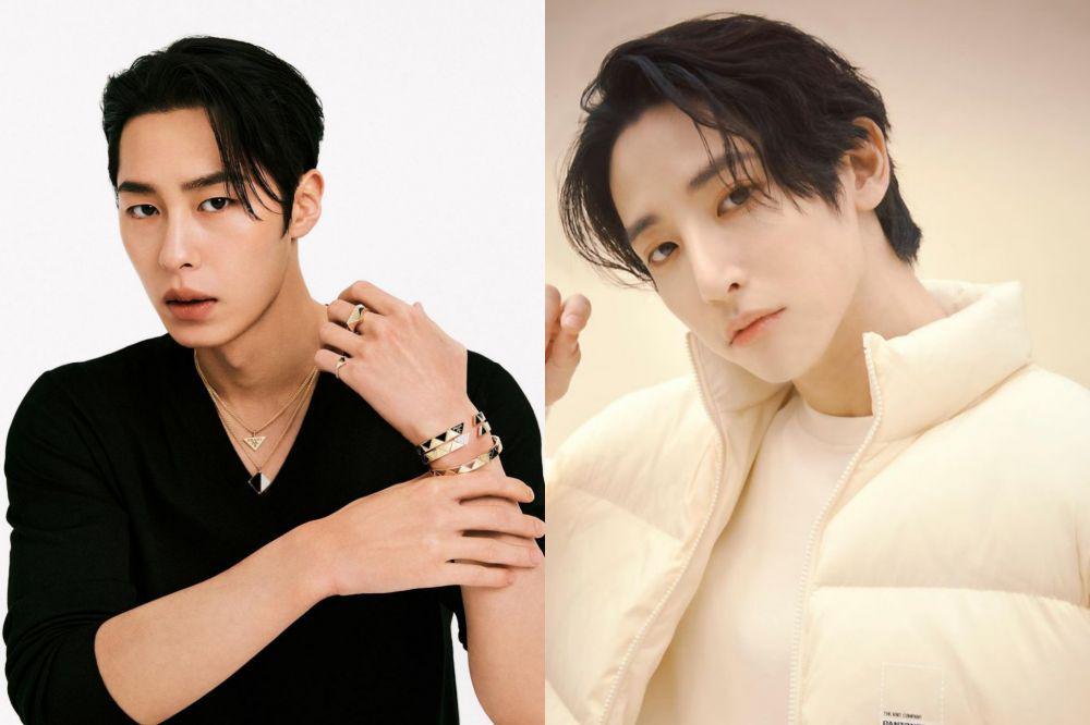 10 Aktor Korea yang Punya Deep Voice Memesona, Maskulin Abis!