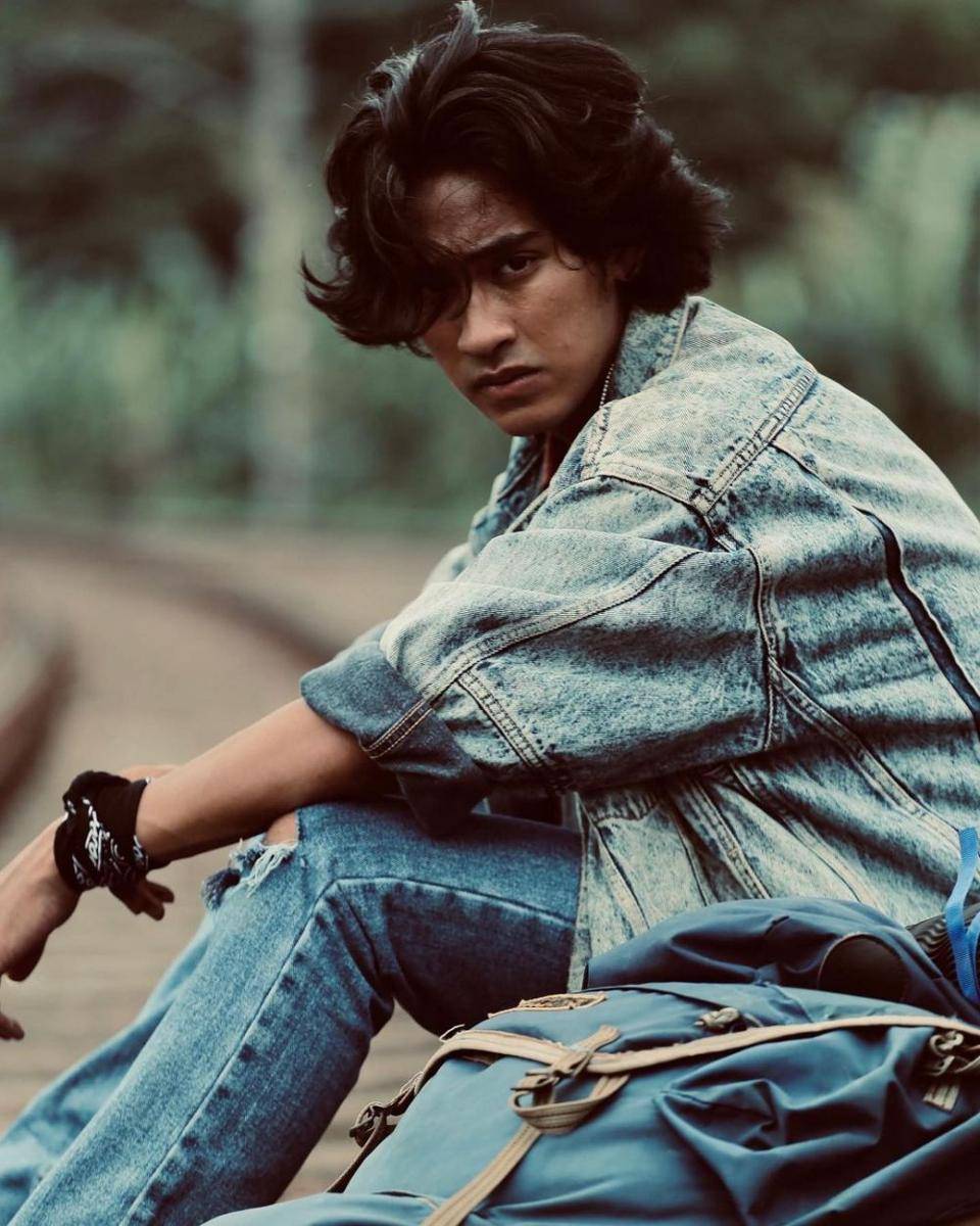 potret Abidzar Al-Ghifari (instagram.com/abidzar73)