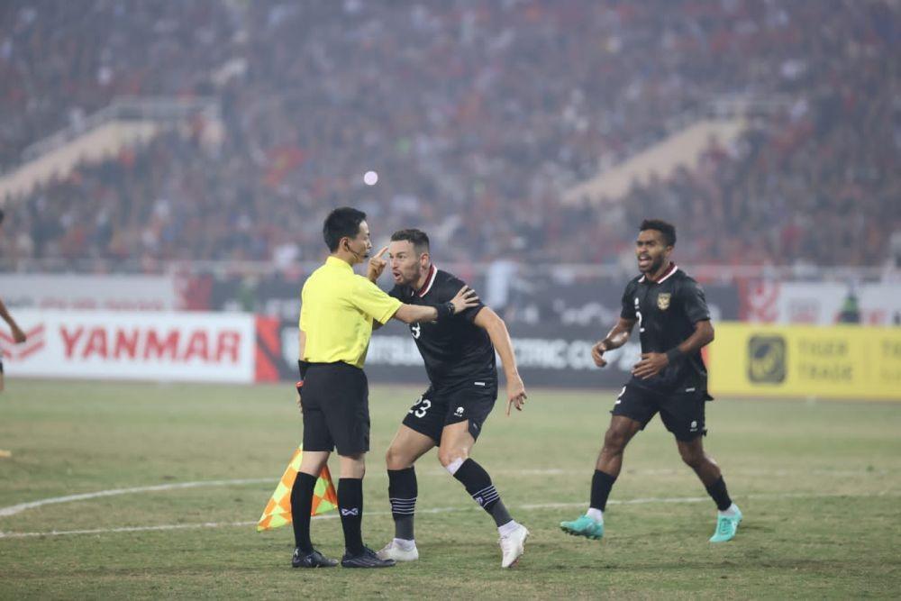 3 Fakta Usai Timnas Indonesia Tersingkir dari Piala AFF 2022