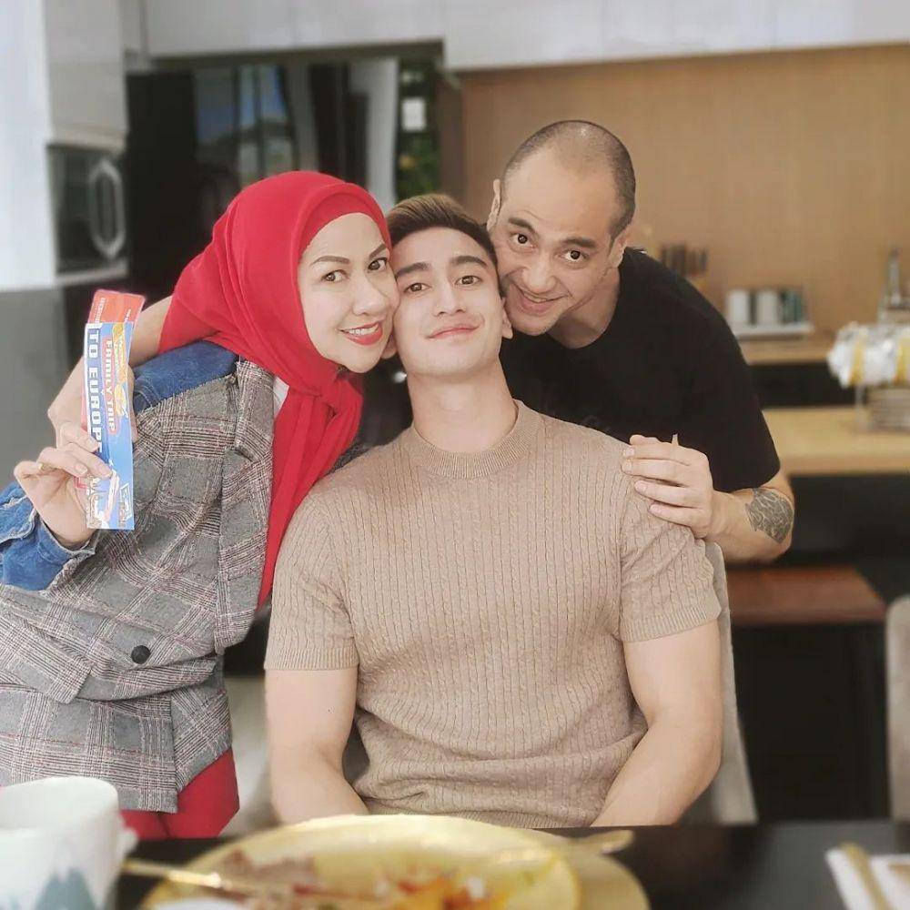 potret Ferry Irawan dan Venna Melinda (instagram.com/ferryirawanreal)