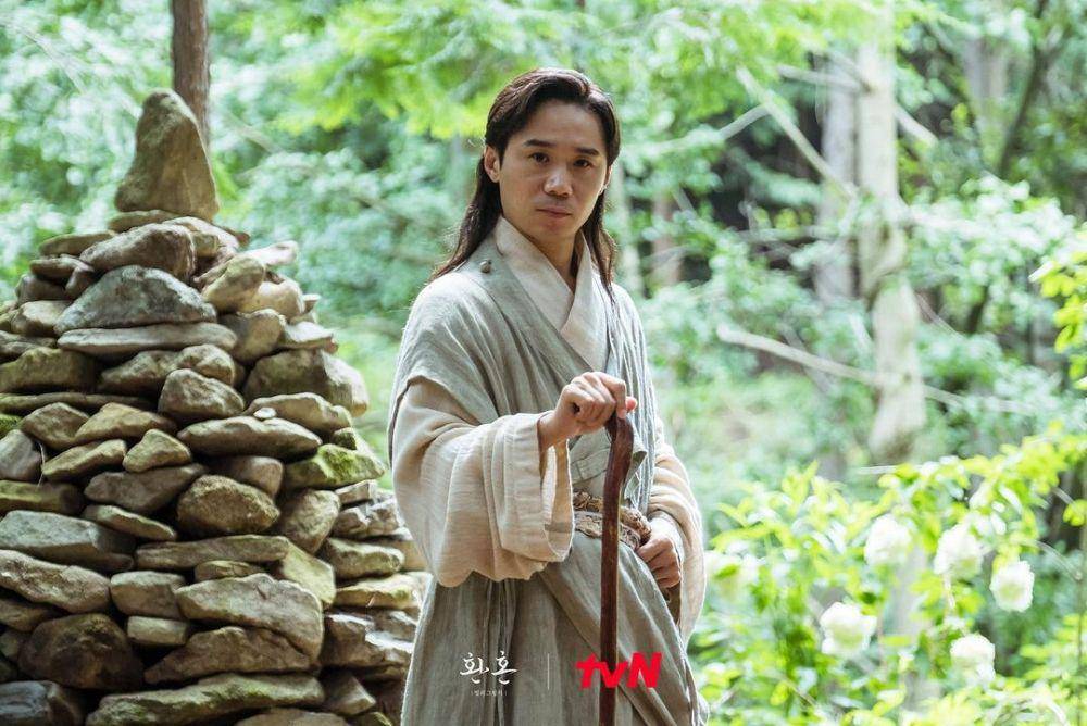 cuplikan drama Alchemy of Souls 2 (instagram.com/tvn_drama)